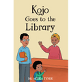 Kojo Goes to the Library