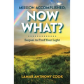 Mission Accomplished; Now What?: Sequel to Find Your Light