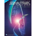 Complete Star Trek Theme Music: Piano Solo