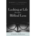 Looking at Life Through a Biblical Lens: A Scholar's Reflections