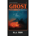 Ghost Stories: A Collection of the World's Scariest Haunted Locations, Paranormal Encounters, and Demonic Possessions
