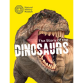 The Story of the Dinosaurs