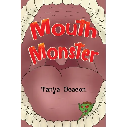 Mouth Monster