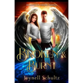Broken & Burnt: An Angels of Sojourn Novella