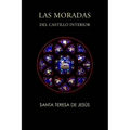 Las moradas del castillo interior