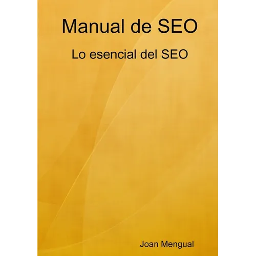 Manual de SEO