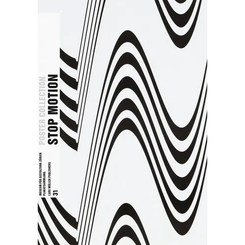 Stop Motion: Poster Collection 31
