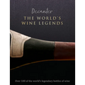 Decanter: The World's Wine Legends: Over 100 of the World's Legendary Bottles of Wine