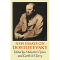 New Essays on Dostoyevsky