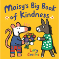 Maisy's Big Book of Kindness