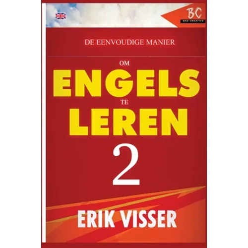 De Eenvoudige Manier Om Engels Te Leren 2