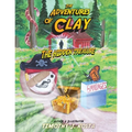 The Adventures of Clay: The Hidden Treasure
