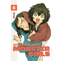 Interviews with Monster Girls 6
