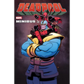 Deadpool Minibus 3