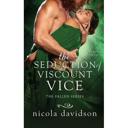 The Seduction of Viscount Vice