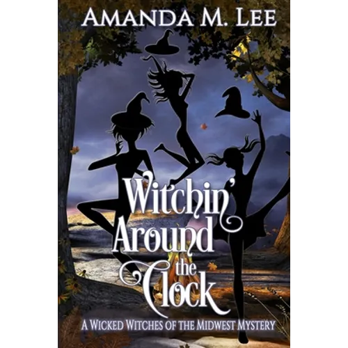 Witchin' Around the Clock