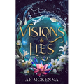 Visions & Lies: A Starglen Novel