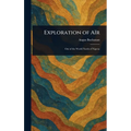 Exploration of Aïr