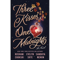 Three Kisses, One Midnight