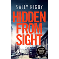Hidden from Sight: A Midlands Crime Thriller