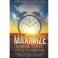 Maximize Your Time Until It's Your Turn: Learning To Serve With Purpose Without Seeking Position