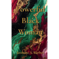 Powerful Black Woman