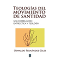 Teologías del Movimiento de Santidad