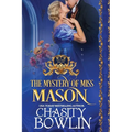 The Mystery of Miss Mason