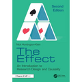 The Effect: An Introduction to Research Design and Causality