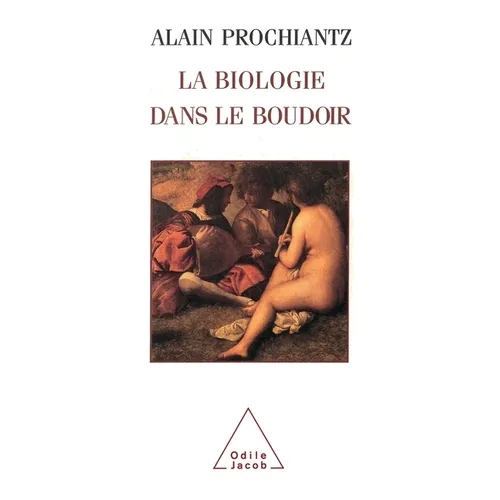 Biology in the Bedroom / La Biologie dans le boudoir