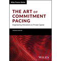The Art of Commitment Pacing: Engineering Allocations to Private Capital