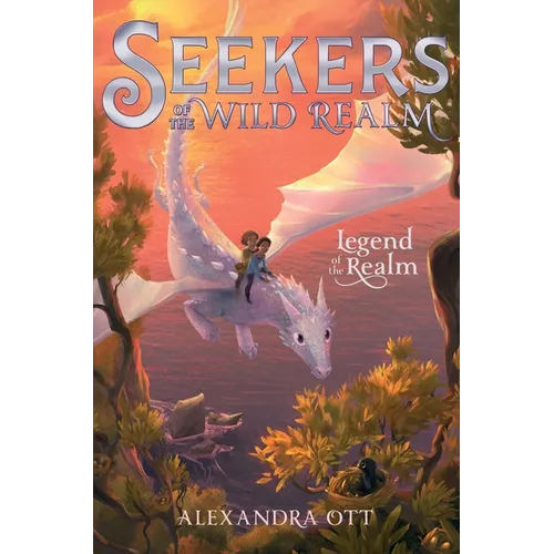 Legend of the Realm