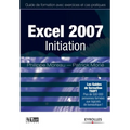 Excel 2007 Initiation