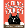 59 Things You Should Know about Your Cat