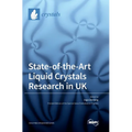 State-of-the-Art Liquid Crystals Research in UK