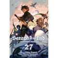 Seraph of the End, Vol. 27: Vampire Reign