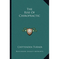 The Rise Of Chiropractic