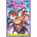 Canine Detective Chris, Vol. 3: The Shiba Inu Detective Explores a Luxury Cruise Ship! Volume 3