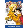 The Seven Deadly Sins 38