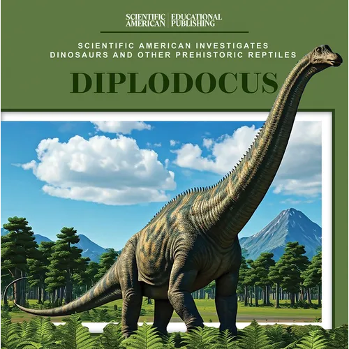 Diplodocus