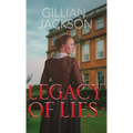 Legacy of Lies