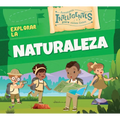 Explorar La Naturaleza