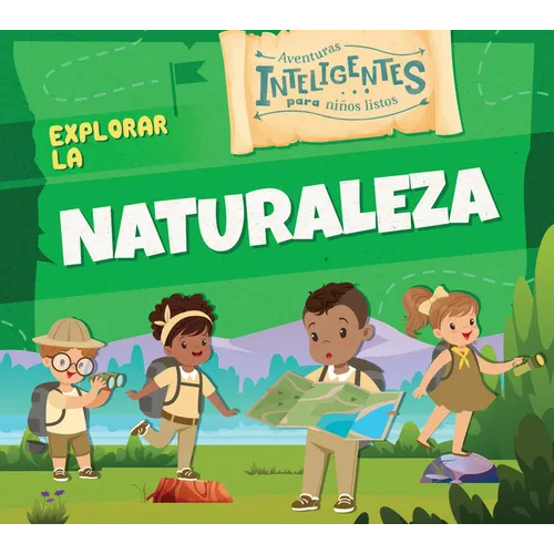 Explorar La Naturaleza