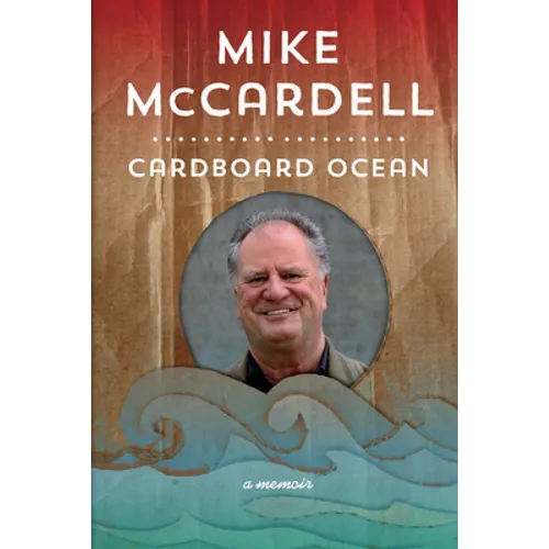 Cardboard Ocean