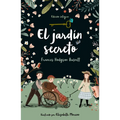 El Jardín Secreto / The Secret Garden