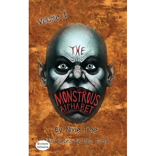 The Monstrous Alphabet