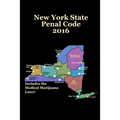 New York State Penal Code 2016