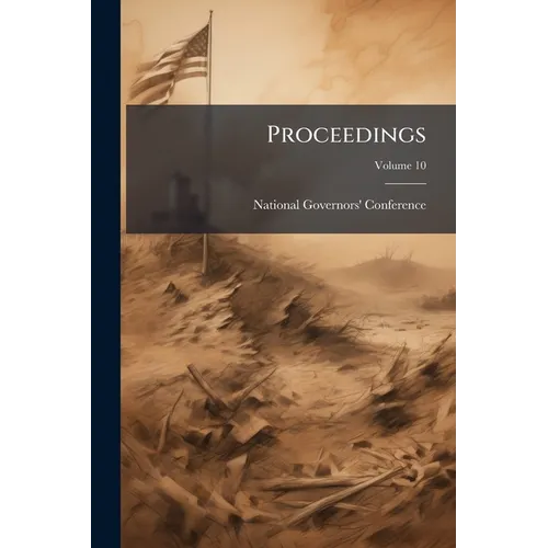 Proceedings; Volume 10