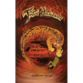 La Mano Evanescente: Tinta Hechizada Libro 1 Parte 1