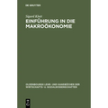 Einführung in die Makroökonomie
